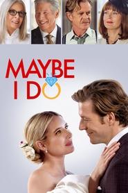 poster Maybe I Do