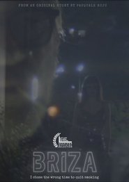 poster Briza