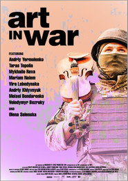 Kulturkrieg - Kunst als Waffe