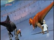 Dinosaur King season 1 episode 14