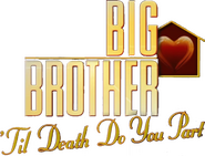 Logo of Big Brother image size 484x369