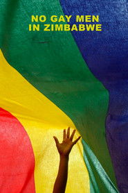 No Gay Men in Zimbabwe
