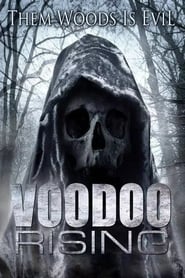 Voodoo Rising 2016 123movies