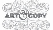 Backdrop of Art & Copy image size 1920x1080