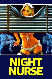Night Nurse Poster