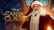 Backdrop of The Santa Clauses image size 1280x720