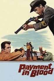poster Payment in Blood