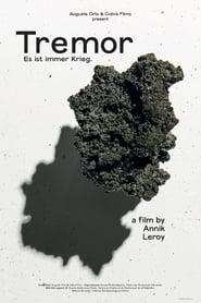 Tremor - Es ist immer Krieg poster