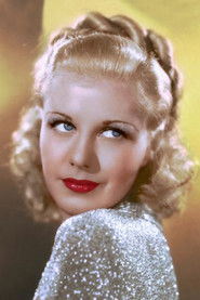 Photo of Ginger Rogers image size 467x700