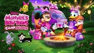 Backdrop of Minnie's Bow-Toons image size 3840x2160
