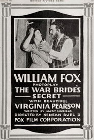 The War Bride's Secret