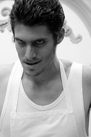Photo of Cristian Stamponi image size 300x451