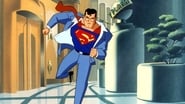 Superman, l'Ange de Métropolis  