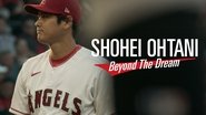 Backdrop of Shohei Ohtani: Beyond the Dream image size 3840x2160