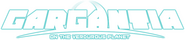 Logo of Gargantia on the Verdurous Planet image size 794x171