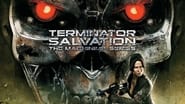 Terminator Salvation: The Machinima Series wallpaper 