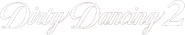 Logo of Dirty Dancing: Havana Nights image size 1200x226