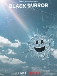 Poster of Black Mirror image size 1200x1600