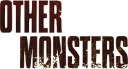 Logo of Other Monsters image size 585x317