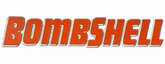 Logo of Bombshell image size 800x310