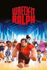 Poster of Ralph Breaks the Internet image size 1800x2700