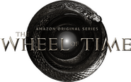 Logo of The Wheel of Time image size 6457x4052