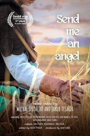poster Send me an Angel