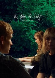 poster Die Farbe der Luft