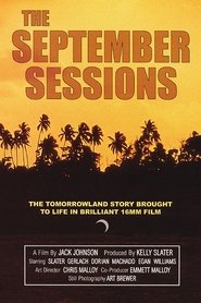 poster The September Sessions
