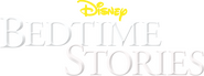 Logo of Bedtime Stories image size 1324x495