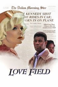 poster Love Field