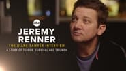 Jeremy Renner: The Diane Sawyer Interview - A Story of Terror, Survival and Triumph wallpaper 