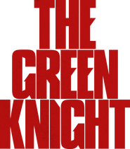 Logo of The Green Knight image size 2666x3041