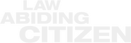 Logo of Law Abiding Citizen image size 1274x423