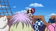 serie One Piece saison 13 episode 422 en streaming