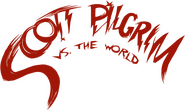 Logo of Scott Pilgrim vs. the World image size 1280x769