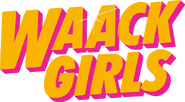 Logo of Waack Girls image size 429x237