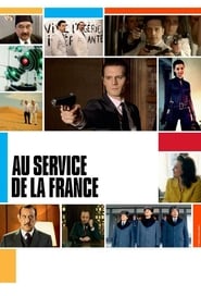 serie streaming - Au service de la France streaming