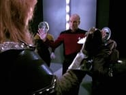 Star Trek : La nouvelle génération season 3 episode 18