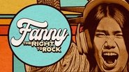 Backdrop of Fanny: The Right to Rock image size 3840x2160