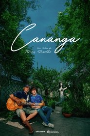 poster Cananga