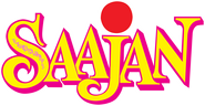 Logo of Saajan image size 2443x1262
