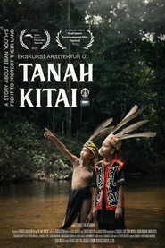 poster Our Land / The Way of Iban