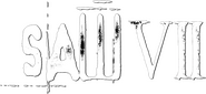 Logo of Saw 3D image size 633x292