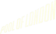 Logo of Pool of London image size 795x489