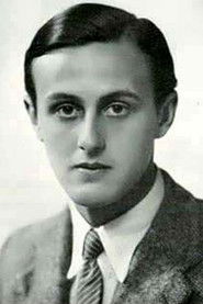 Photo of Hugh Burden image size 300x450