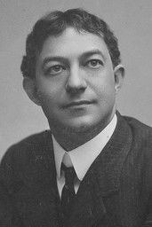 Photo of Edmund Breese image size 385x577