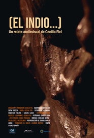 (El Indio…) poster
