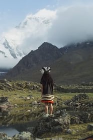 poster El Guardián de Los Andes