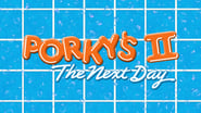 Porky's 2 : The Next Day wallpaper 